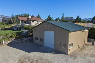 22 Washington St, Manson, WA 98831 - Photo 2