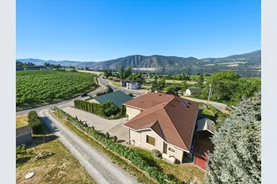 22 Washington Street, Manson, WA 98831 - Photo 1