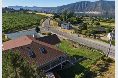 22 Washington Street, Manson, WA 98831 - Photo 4