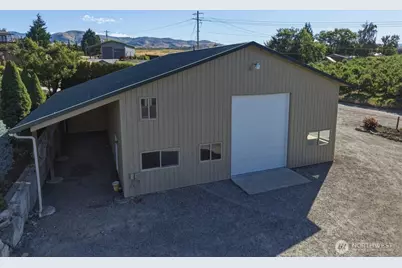 22 Washington Street, Manson, WA 98831 - Photo 2