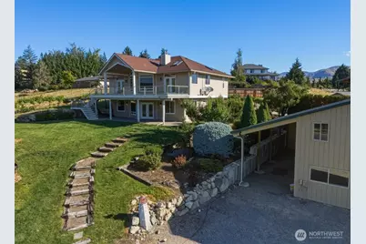 22 Washington Street, Manson, WA 98831 - Photo 1