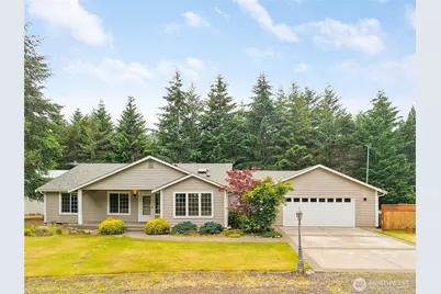 3995 SW Cimmarron Lane, Port Orchard, WA 98367 - Photo 1