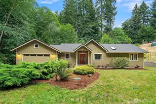 10420 SW 230th St, Vashon, WA 98070 - Photo 1
