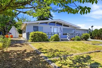 1838 Edgewood Drive, Camano Island, WA 98282 - Photo 2