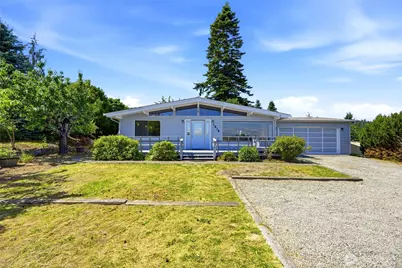 1838 Edgewood Drive, Camano Island, WA 98282 - Photo 1
