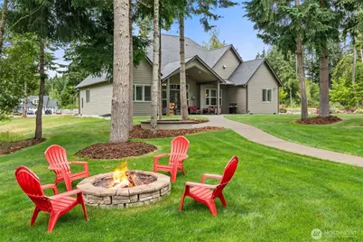 8022 57th Lane NE, Olympia, WA 98516 - Photo 32