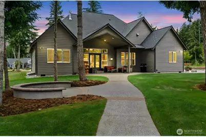 8022 57th Lane NE, Olympia, WA 98516 - Photo 1