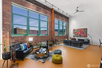 66 Bell Street #303, Seattle, WA 98121 - Photo 2