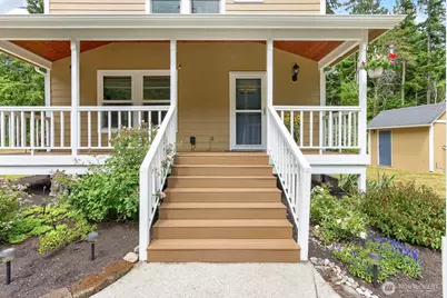 3023 S Camano Drive, Camano Island, WA 98282 - Photo 4