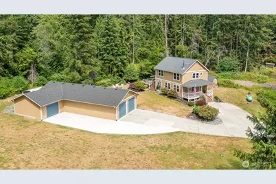 3023 S Camano Drive, Camano Island, WA 98282 - Photo 2