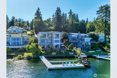 6922 96th Avenue SE, Mercer Island, WA 98040 - Photo 2