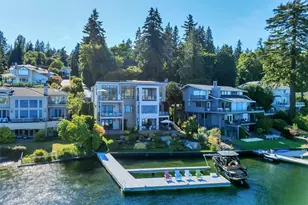 6922 96th Ave SE, Mercer Island, WA 98040 - Photo 2
