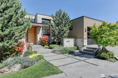 6922 96th Avenue SE, Mercer Island, WA 98040 - Photo 4