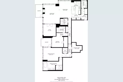583 Battery Street #3704N, Seattle, WA 98121 - Photo 38