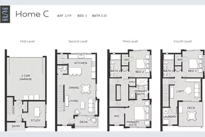 3162 160th Place SE, Bellevue, WA 98008 - Photo 32