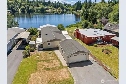 70 SE Crescent Drive, Shelton, WA 98584 - Photo 28