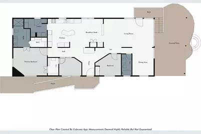 70 SE Crescent Drive, Shelton, WA 98584 - Photo 22