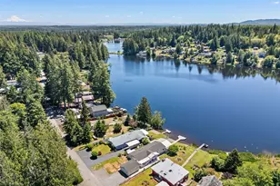 70 SE Crescent Dr, Shelton, WA 98584 - Photo 2