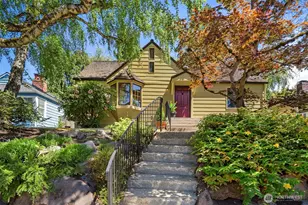 5106 47th Ave NE, Seattle, WA 98105 - Photo 1