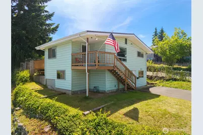 3105 13th Street, Bremerton, WA 98312 - Photo 1