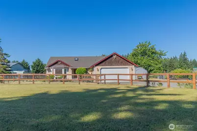 9505 Bridge Road SE, Yelm, WA 98597 - Photo 2