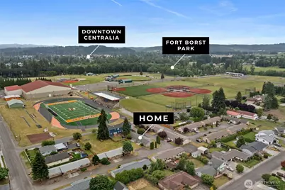 2718 Mt. Vista Road #A, Centralia, WA 98531 - Photo 26