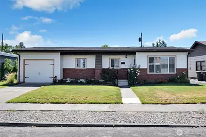 827 S Juniper Drive, Moses Lake, WA 98837 - Photo 4