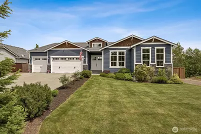 12529 287 Avenue SE, Monroe, WA 98272 - Photo 1