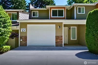 19306 75th Street E #D2, Bonney Lake, WA 98391 - Photo 1