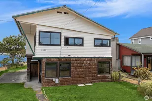 2403 Sunlight Beach Rd, Clinton, WA 98236 - Photo 4