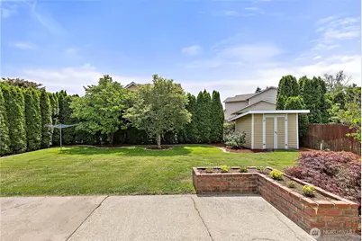 4616 S Burkhart Drive, Tacoma, WA 98409 - Photo 20