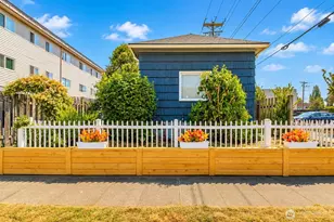 611 N Junett Street N, Tacoma, WA 98406 - Photo 2