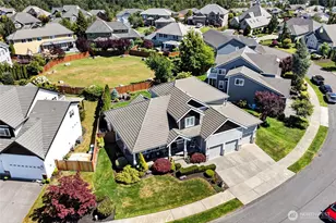 32 Mount Rainier Loop E, Bonney Lake, WA 98391 - Photo 40