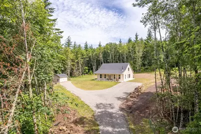 1013 N Bodine Road, Kelso, WA 98626 - Photo 1