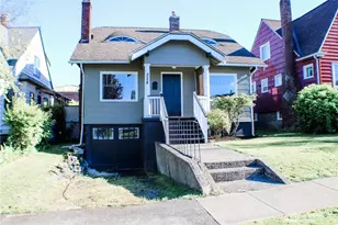228 S 55th St, Tacoma, WA 98408 - Photo 2