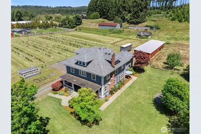 214 Bunker Creek Road, Adna, WA 98522 - Photo 4