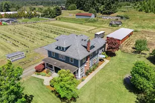214 Bunker Creek Rd, Adna, WA 98522 - Photo 4