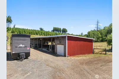 214 Bunker Creek Road, Adna, WA 98522 - Photo 34