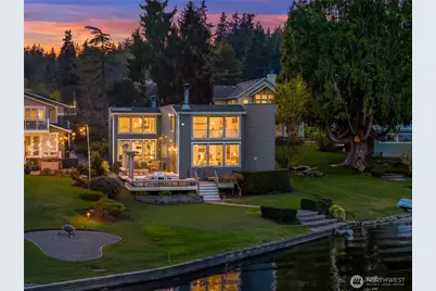 3418 W Lake Sammamish Parkway SE, Bellevue, WA 98008 - Photo 2