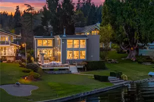 3418 W Lake Sammamish Pkwy SE, Bellevue, WA 98008 - Photo 2