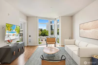 699 John Street #416, Seattle, WA 98109 - Photo 6