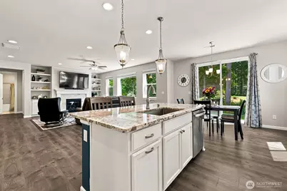 9339 Balata Court NE, Lacey, WA 98516 - Photo 12