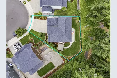 9339 Balata Court NE, Lacey, WA 98516 - Photo 36