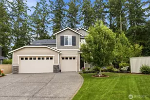 9339 Balata Ct NE, Lacey, WA 98516 - Photo 2