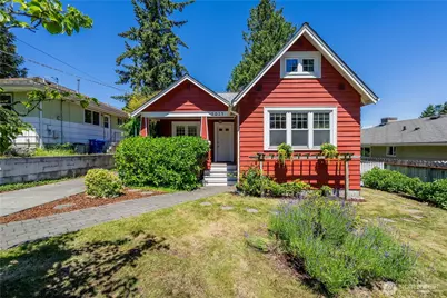 2014 N 143rd Street, Seattle, WA 98133 - Photo 1