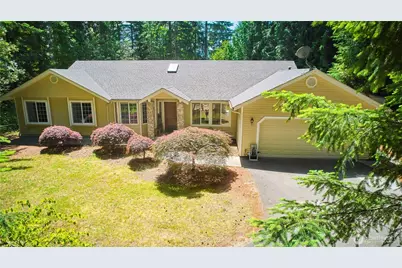 3903 NW Martha Lane, Silverdale, WA 98383 - Photo 2