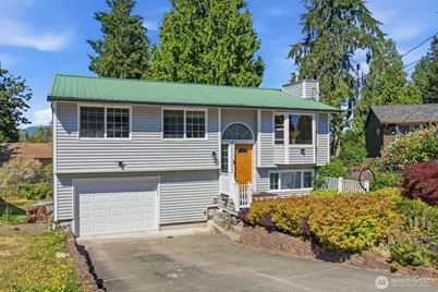 1814 Agate Court NW, Poulsbo, WA 98370 - Photo 2