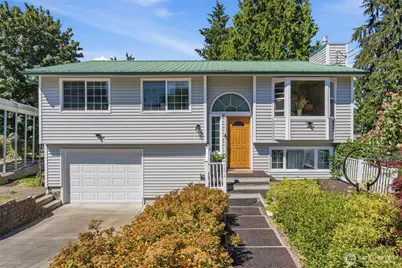1814 Agate Court NW, Poulsbo, WA 98370 - Photo 1