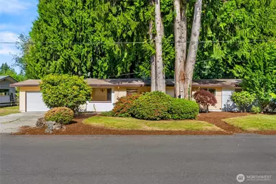 3709 Wesley Loop NW, Olympia, WA 98502 - Photo 2