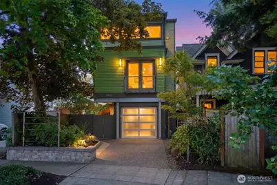 1421 E Denny W, Seattle, WA 98122 - Photo 1